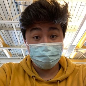 Meet your Posher, Samir